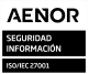Seguridad información