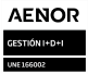 Gestión I+D+I