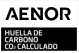 Huella de carbono