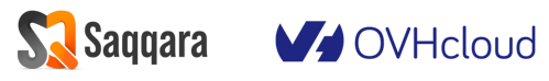 Saqqara y OVH