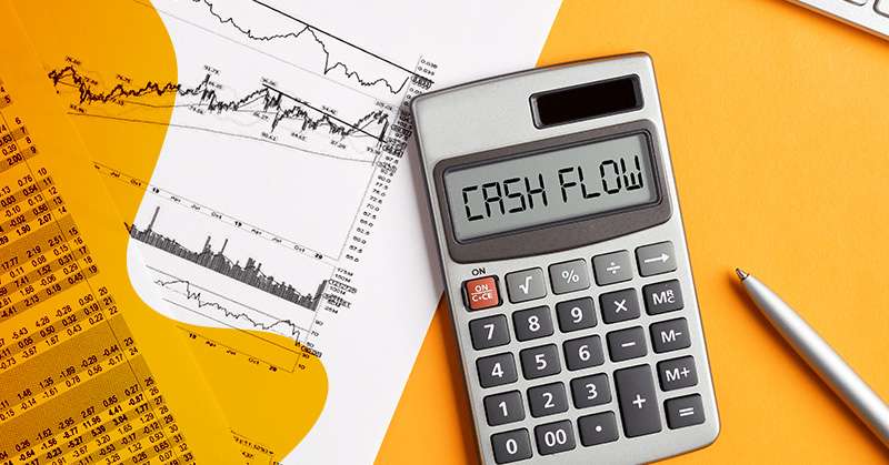 cash flow